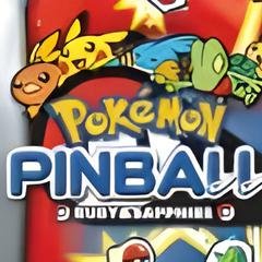 Pokémon Pinball: Ruby & Sapphire