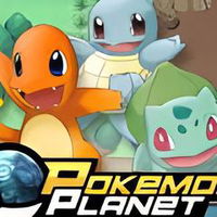 Pokemon Planet