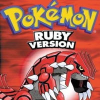 Pokémon Ruby