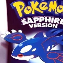 Pokémon Sapphire