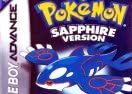 Pokémon Sapphire