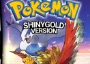 Pokémon Shiny Gold
