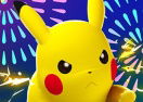 Pokémon Spot the Differences