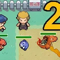 Pokemon Tower Defense 2 - Game