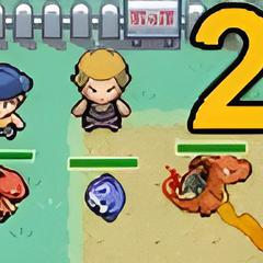 Pokemon Tower Defense 3 Part 2 - Lost! 