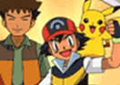 Pokémon Towering Legends