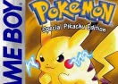 Pokémon Yellow