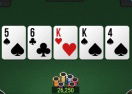 Poker Texas Holdem