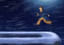 Polar Express