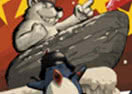 Polar PWND