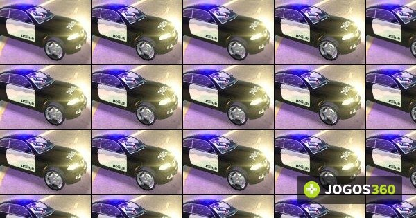 for iphone instal Police Car Simulator 3D