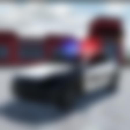 Police Car Simulator Game Criminal Case