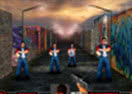 Police Fury
