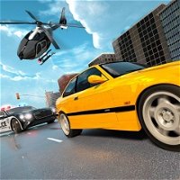 Jogo Police Drift and Stunt no Jogos 360
