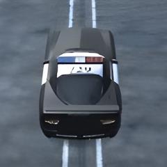 Jogo Police Pursuit no Jogos 360