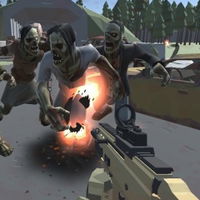 Poligon War Zombie Apocalypse