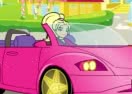 Polly Party Pickup