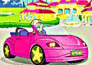Polly Party Pickup