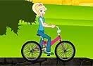 Polly Pocket Bike