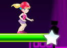Polly Racing Rockstar