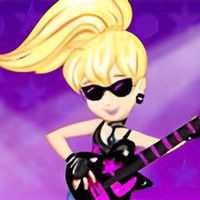 Jogos de Do Estilo Rebelde ao Estilo Fofo no Meninas Jogos