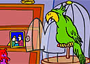 Polly Wants