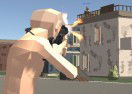 Polygonal Battlefield