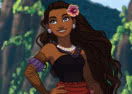 Polynesian Princess