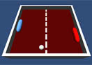 Pong 3D