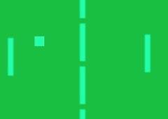 Pong Game