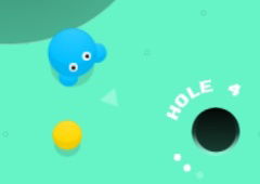 Pongis Golf