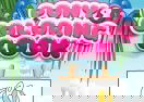 Pony Coloring Book 4
