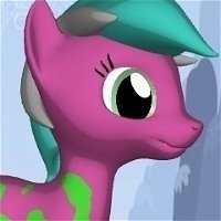 Jogos de Vestir My Little Pony no Jogos 360