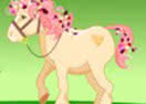 Pony Dress Up