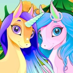 Pony Friendship
