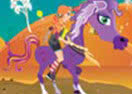 Pony Racing
