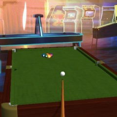 Jogos de Sinuca Billiards no Jogos 360