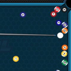 Pool 8 Ball