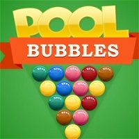 Pool Bubbles
