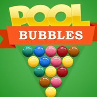 Pool Bubbles