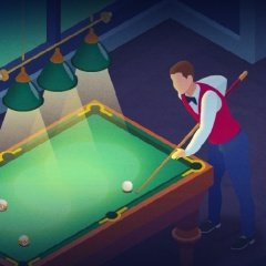 Pool Club em Jogos na Internet