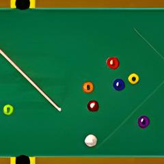 Jogo 8 Ball Pro no Jogos 360