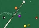 Pool Game