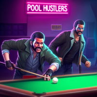Pool Hustlers