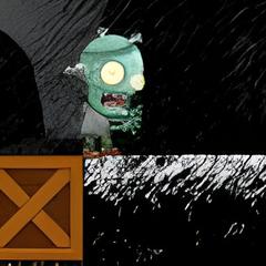 Poor Zombie