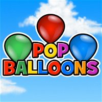 Pop Balloons 