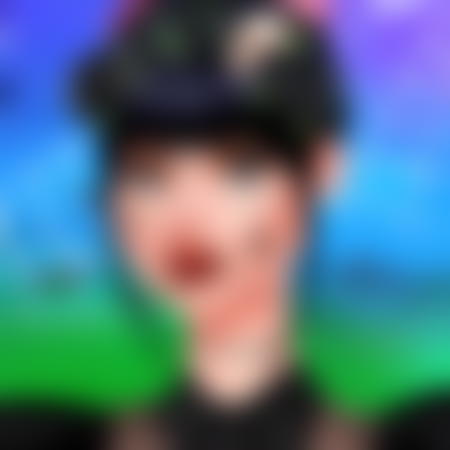 Pop Culture Halloween Makeup