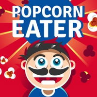 Popcorn Eater