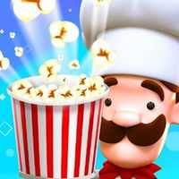 Popcorn Master