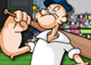 Popeye Baseball